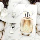 Отзыв Hugo Boss The Scent