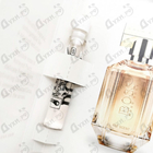 Духи The Scent от Hugo Boss