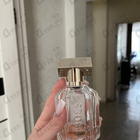 Духи The Scent от Hugo Boss