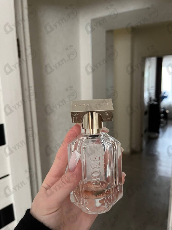 Парфюмерия Hugo Boss The Scent