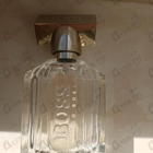 Отзыв Hugo Boss The Scent