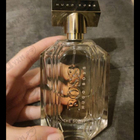 Отзыв Hugo Boss The Scent