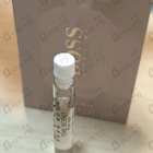 Отзыв Hugo Boss The Scent