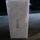 Духи The Scent от Hugo Boss
