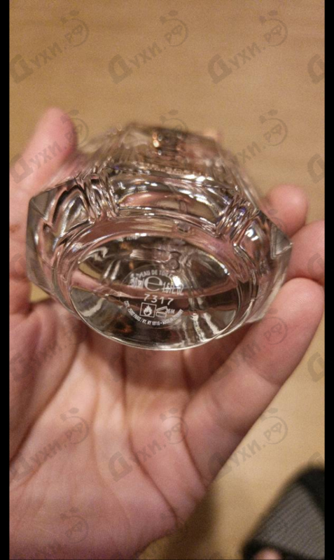 Купить The Scent от Hugo Boss