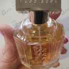 Духи The Scent от Hugo Boss