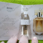 Отзыв Hugo Boss The Scent
