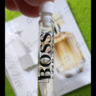 Духи The Scent от Hugo Boss