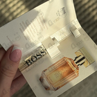 Отзыв Hugo Boss The Scent