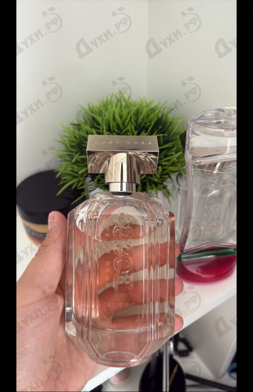 Парфюмерия Hugo Boss The Scent