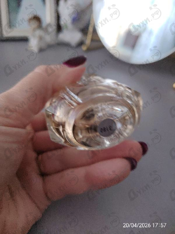 Парфюмерия The Scent от Hugo Boss