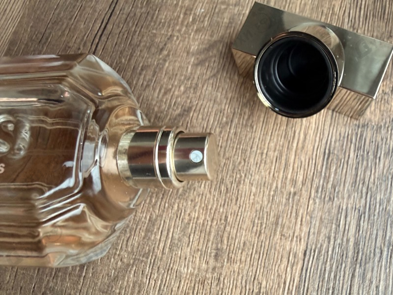 Парфюмерия The Scent от Hugo Boss
