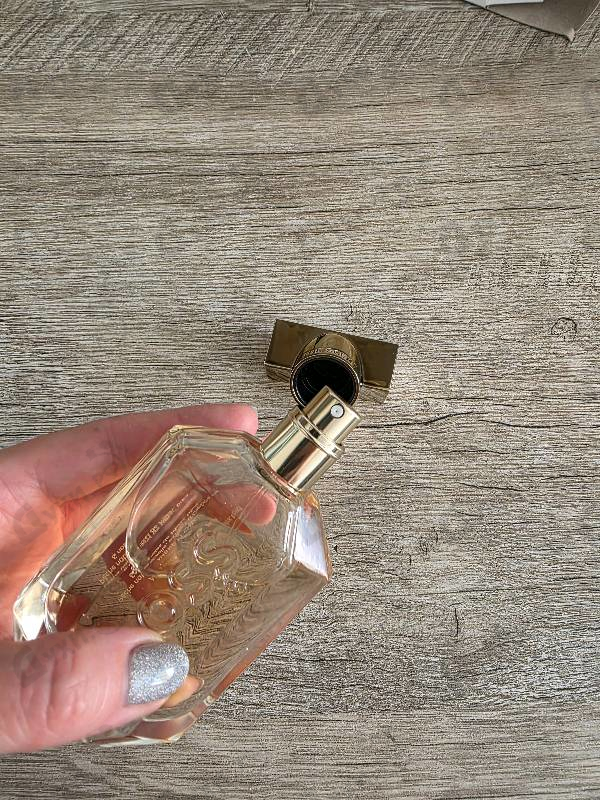 Отзывы Hugo Boss The Scent