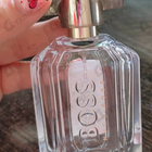 Духи The Scent от Hugo Boss