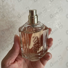 Отзывы Hugo Boss The Scent