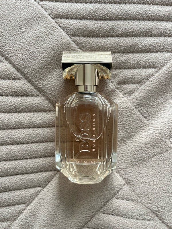 Отзывы Hugo Boss The Scent