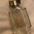 Отзыв Hugo Boss The Scent