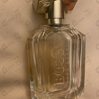Духи The Scent от Hugo Boss