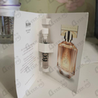 Отзыв Hugo Boss The Scent
