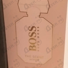 Отзыв Hugo Boss The Scent