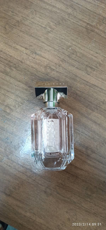 Купить The Scent от Hugo Boss