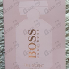 Духи The Scent от Hugo Boss