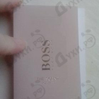 Отзывы Hugo Boss The Scent