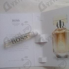 Духи The Scent от Hugo Boss