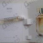 Отзыв Hugo Boss The Scent