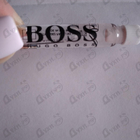 Духи The Scent от Hugo Boss