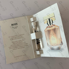 Отзывы Hugo Boss The Scent