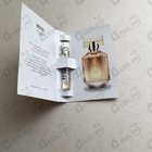 Отзывы Hugo Boss The Scent