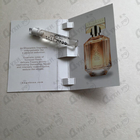 Духи The Scent от Hugo Boss