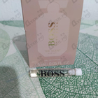 Духи The Scent от Hugo Boss