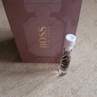 Отзывы Hugo Boss The Scent
