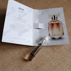 Духи The Scent от Hugo Boss