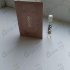 Отзывы Hugo Boss The Scent
