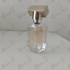 Отзыв Hugo Boss The Scent