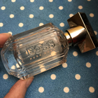 Отзыв Hugo Boss The Scent
