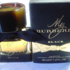 Парфюм Burberry My Burberry Black