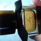 Духи My Burberry Black от Burberry
