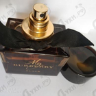 Духи My Burberry Black от Burberry