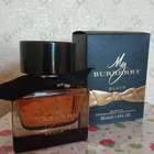 Духи My Burberry Black от Burberry