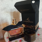 Духи My Burberry Black от Burberry