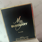 Отзывы Burberry My Burberry Black