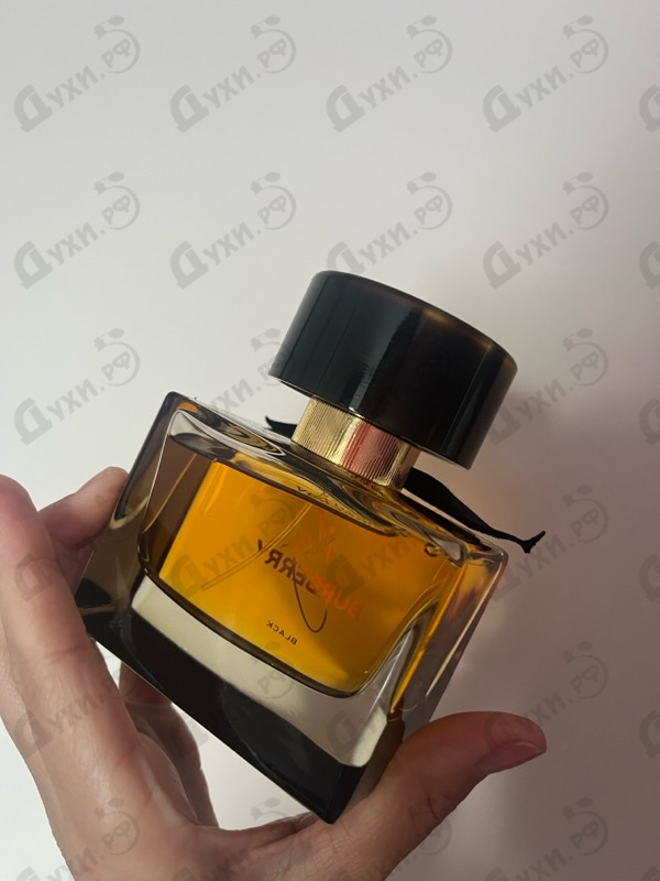 Купить My Burberry Black от Burberry