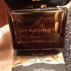 Духи My Burberry Black от Burberry