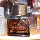 Парфюм Burberry My Burberry Black