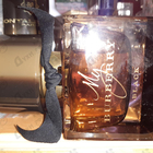 Духи My Burberry Black от Burberry