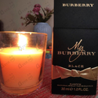 Духи My Burberry Black от Burberry